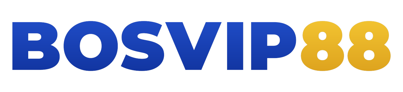 bosvip88 logo